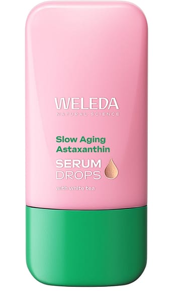 Weleda Serum Kapi za uklanjanje znakova starenja