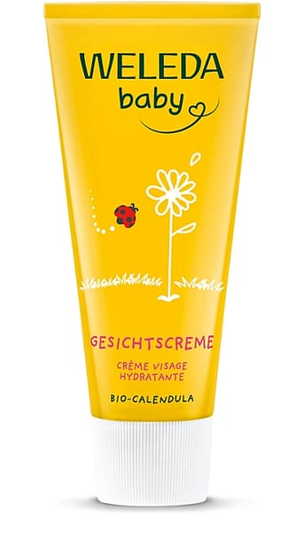 Neven - Krema za lice za decu 