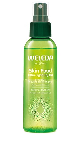 Skin Food Ultra-Light Suvo ulje