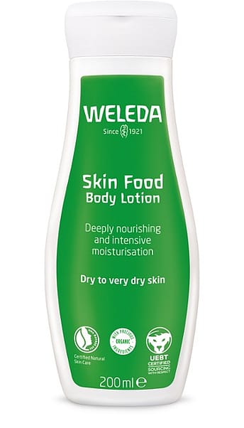 Losion za telo Skin Food