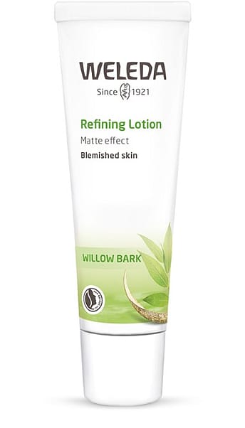 Naturally Clear fluid za lice