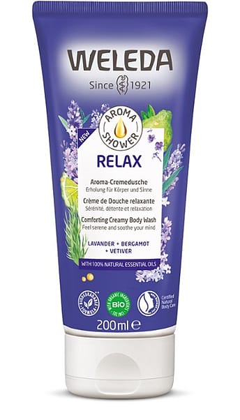 Aroma - gel za tuširanje Relax
