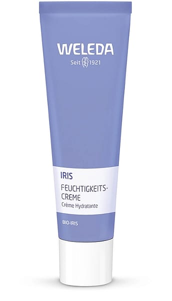 Iris - Dnevno-noćni fluid za lice