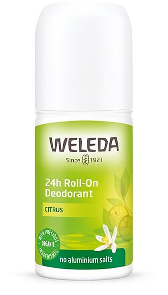 Citrus 24h Deo Roll-On