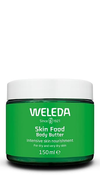 Skin Food puter za telo
