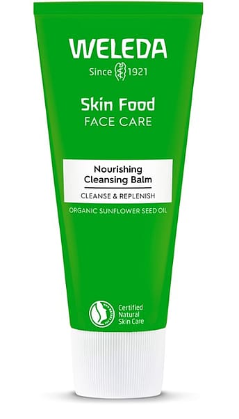 Skin Food hranljivi Balzam za čišćenje lica