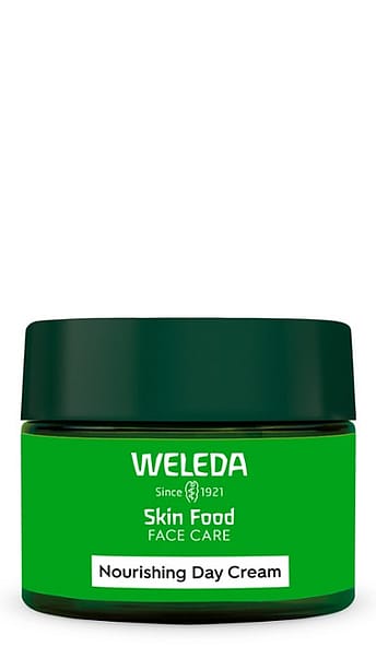 Skin Food hranljiva Dnevna krema za lice