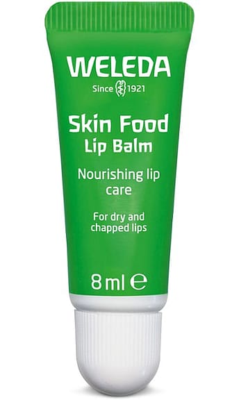 Skin Food balzam za usne