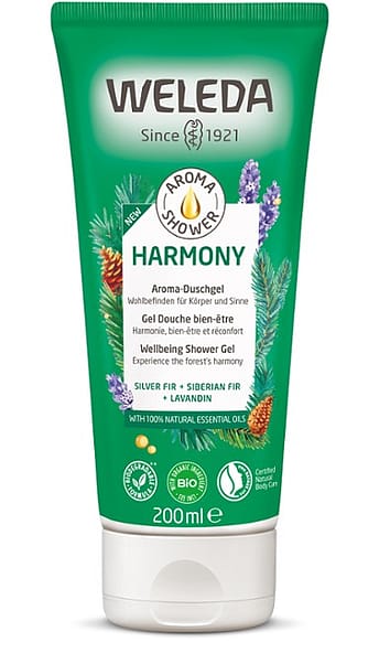 Aroma - gel za tuširanje Harmony