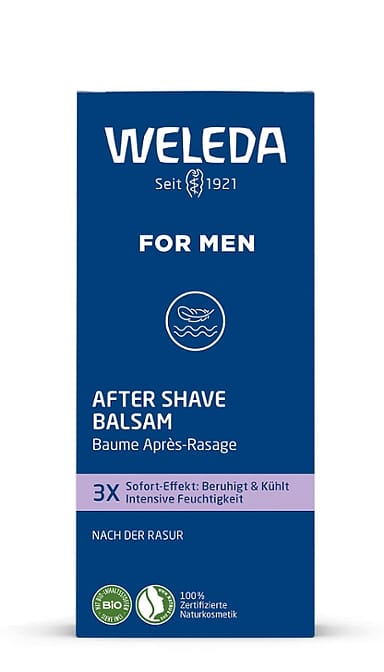 Balzam posle brijanja