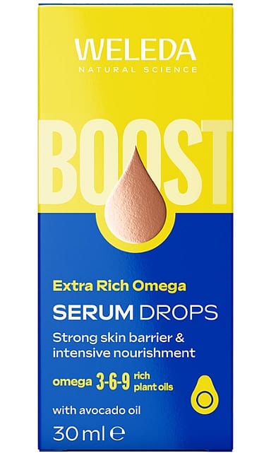 Weleda Serum Kapi za revitalizaciju kože