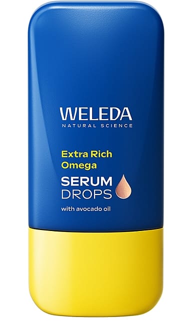 Weleda Serum Kapi za revitalizaciju kože