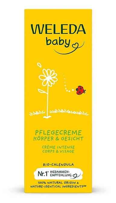 Neven - Hidratantna krema za telo 