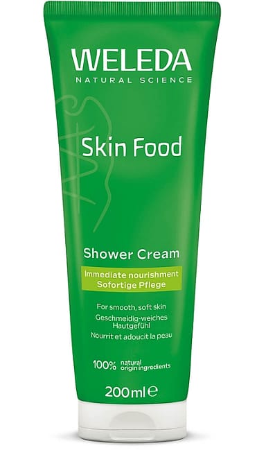 Skin Food Gel za tuširanje