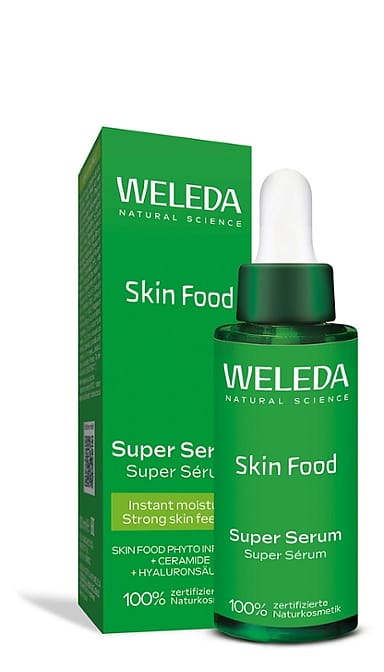 Skin Food Super Serum