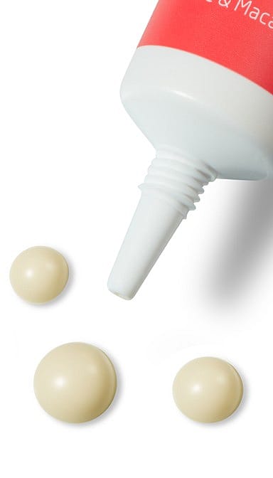 Weleda Učvršćujuća krema za zonu oko očiju, nar i peptidi make, 12ml