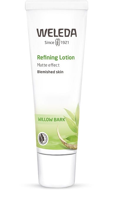 Naturally Clear fluid za lice