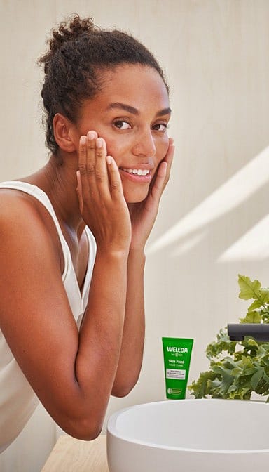 Skin Food hranljivi Balzam za čišćenje lica