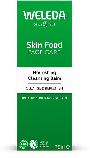 Skin Food hranljivi Balzam za čišćenje lica