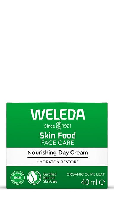 Skin Food hranljiva Dnevna krema za lice