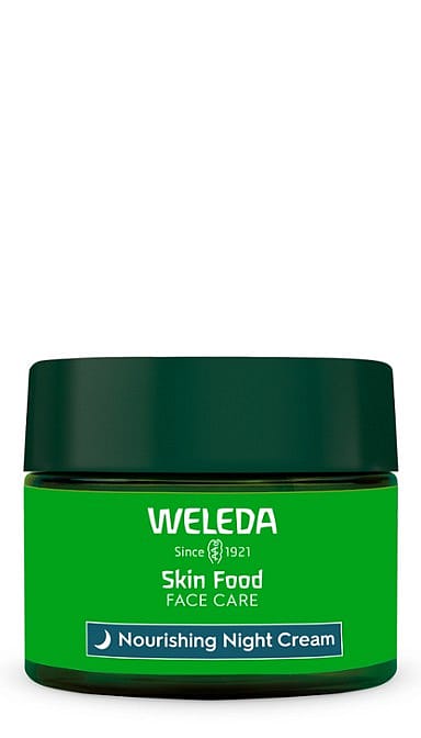 Skin Food hranljiva Noćna krema za lice