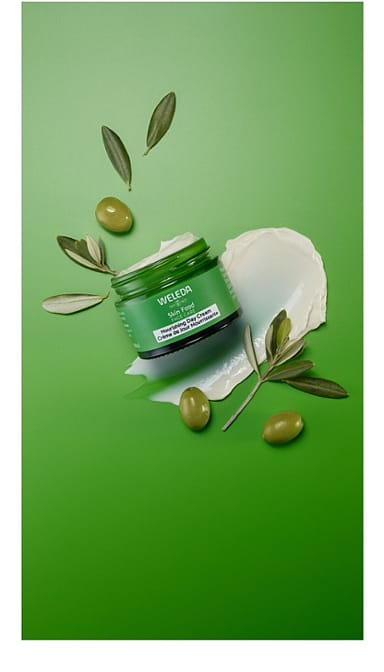 Skin Food hranljiva Dnevna krema za lice