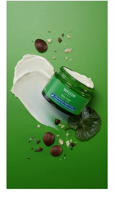Skin Food hranljiva Noćna krema za lice