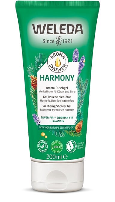 Aroma - gel za tuširanje Harmony
