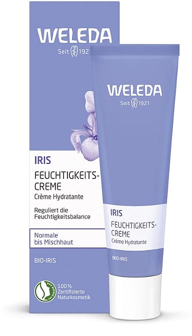 Iris - Dnevna krema 