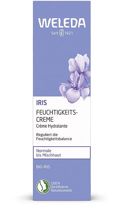 Iris - Dnevna krema 