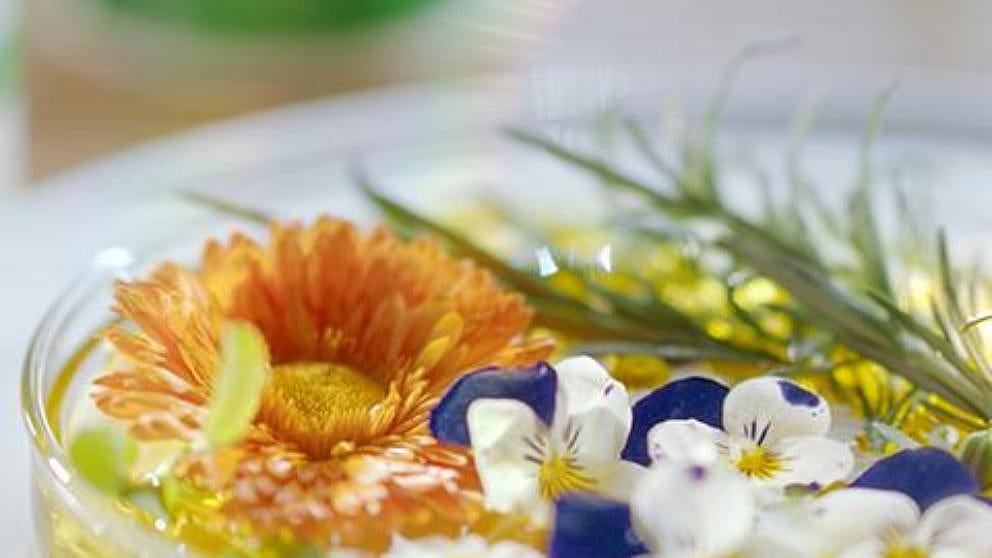 Skin Food Gel za tuširanje