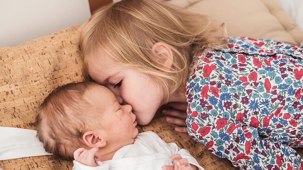 Kupka Za Bebe u Hladnoj Sezoni